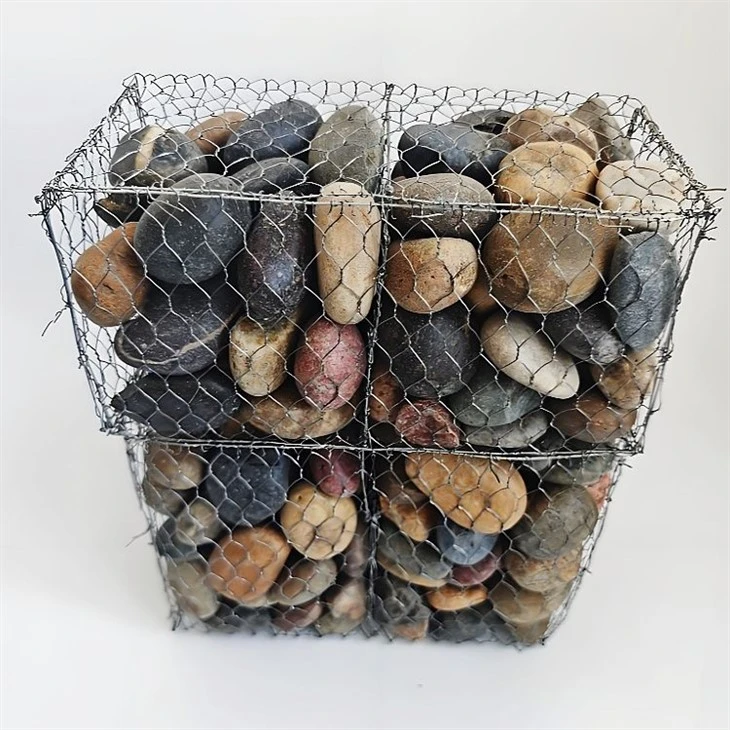 PVC Coated Terra Mesh factory