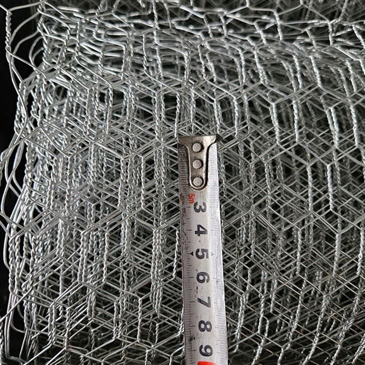 PVC Coated Terra Mesh best