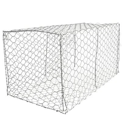 Bwat Gabion